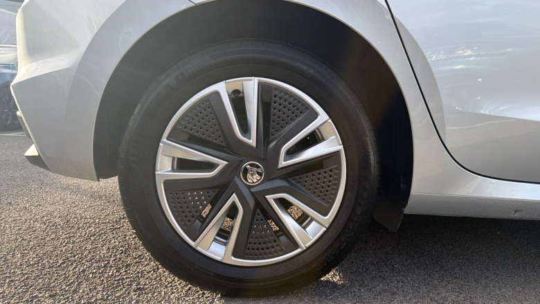 Skoda Fabia 1.0 TSI 110 SE L 5dr Petrol Hatchback